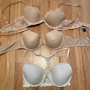 Natori bras